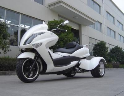 China 2017 newest style 200CC Trike quality supply for sale