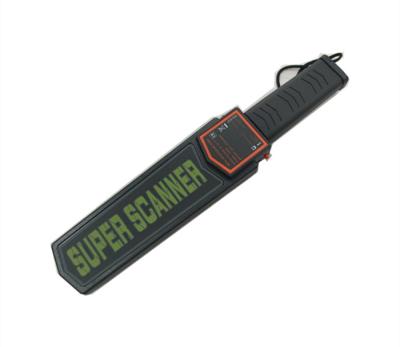 Chine FCC tenue dans la main imperméable de machine de détecteur de 0.35KG IP64 pour le contrôle de sécurité à vendre