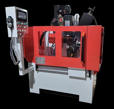 China Heavy Duty High Speed Building Material Stores Automatic Circular Saw Blade Crusher for sale