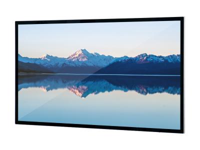 China Android digital signage Ethernet Wifi Supper Slim lcd Advertising Player With CMS for sale