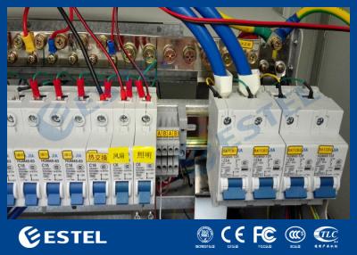 Китай Коробка распределения силы PDU, блок электрического распределения для на открытом воздухе приложения сети продается