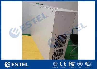 China Parameter-Art abkühlender 220VAC 800W IP55 Schutz der Kiosk-Klimaanlagen-R134A zu verkaufen