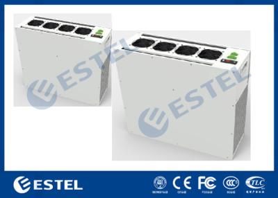 China Des Schutz-IP55 elektrische Leistungsaufnahme Einschließungs-der Klimaanlagen-880W für Kiosk zu verkaufen