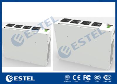 China Kühlmittel der Einschließungs-50Hz der Klimaanlagen-R134A im Freien mit Heizleistung 1000W zu verkaufen