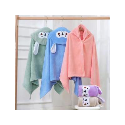 China INS Style Retro Checkerboard Milk PORTABLE Winter Wool Wool Warm Thickened Casual Blanket And Nap Blanket for sale