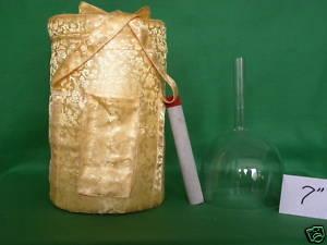 China Wholesale top quality crystal handle bowls for sale