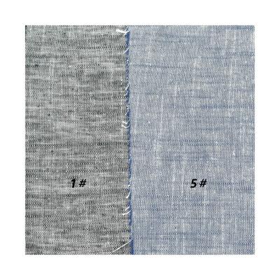 China Best selling durable using china wholesale eco - friendly linen fabric for sofa for sale