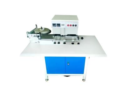 China Equipamento de escritório/escola de alto desempenho Set Máquina de índice de laminação Mylar Tabbing à venda