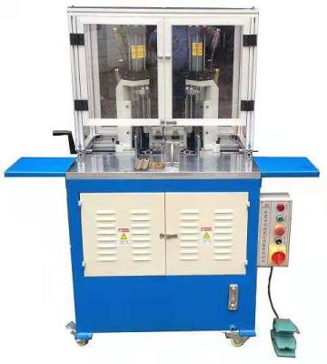 中国 10回/最低のオフィスのペーパー打抜き機、2.2kw丸かどの打抜き機Nanbo 販売のため