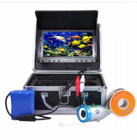 China EIS-Fisch-Sucher-Kamera der Gewohnheits-700 TVL Minimit HD-Farbmonitor, 7' 'Farbdigitaler Schirm zu verkaufen