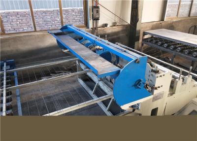 Chine la machine de soudure automatique intelligente de grillage pour faire l'animal/animal familier/volaille engrènent des cages à vendre