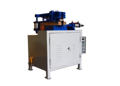 China Productividad de acero 380V 100KVA de la resistencia de CA de la máquina de la soldadura por puntos del alambre del extremo alta en venta