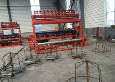 Chine Surface plane animale automatique de machine de barrière de prairie diamètre de fil de 1,9 - 2,5 millimètres à vendre
