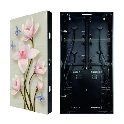 China Lionled 1ft*1ft Outdoor P9.59 IP68 LED Display voor reclame Te koop