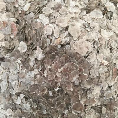 China Factory Supply of Mica Powder / Particle / Lamellar for Drilling for sale