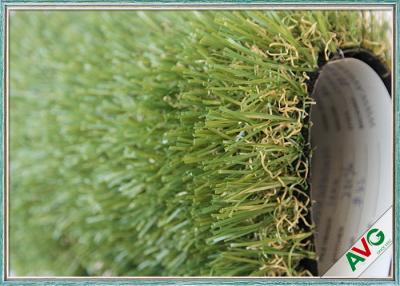 China Coloque a grama artificial jardim verde/verde-maçã com o sentimento macio impermeável à venda