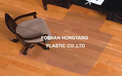 China High Strength Floor Protectors For Chairs , 48