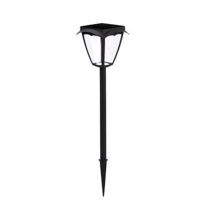 China LANDSCAPE Factory Wholesale Outdoor Solar Lighting LED Garden Lights Landscape Light IP55 Waterproof for sale