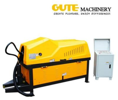 Cina 1.5 To 12mm Rebar Straightening And Cutting Machine Straightening And Cutting Machine in vendita
