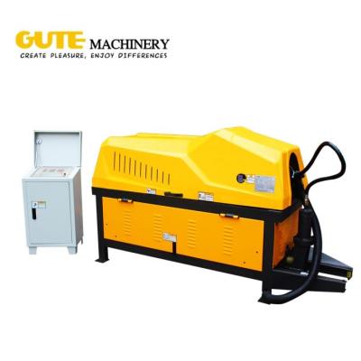 Cina Raddrizzatore YB2M4-4 di 12mm - 1,5 e macchina 650N/Mm2 della taglierina in vendita