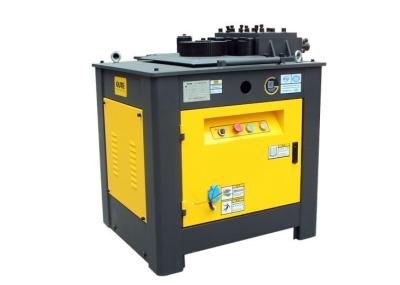 Chine Cintreuse 15r/Min 380V 50HZ 3P d'arc de barre d'acier de Y100L2-4 20mm à vendre
