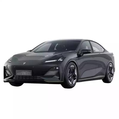 China Star Updated Suv Changan Shenlan Sl03 Electric Car Star Updated Version High Speed Type 4820*1890*1480 mm Driving Range 705km Vehicles for sale