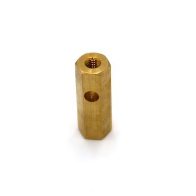 China Brass Aerospace Parts SXMM-OEM ODM Parts Precision Machining High Speed Milling Rotating for sale