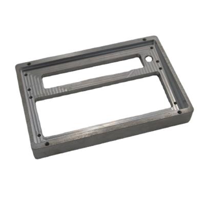 China High Quality Custom Aerospace Parts SXMM-OEM ODM Aluminum Alloy Parts From Die Casting Services for sale