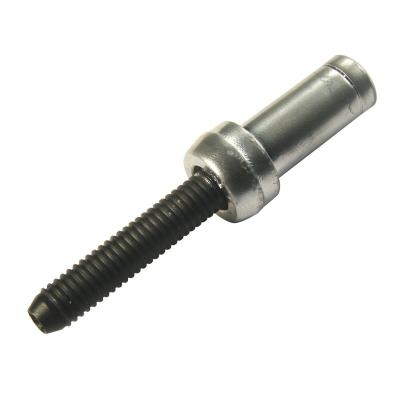China Steel BOM Avbolt Blind Bolt Structural Rivets With High Strength And Flange Froce for sale