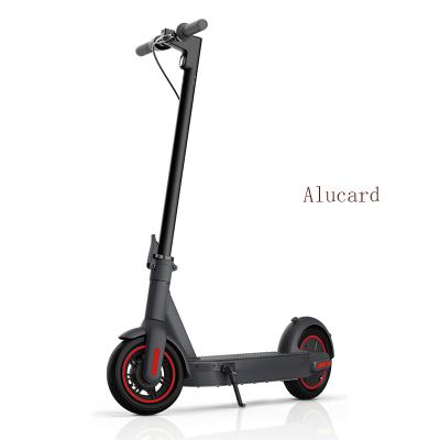 China Unisex Electric Scooter OEM 2 Wheels Scooter 30km/h Mode 10inch High Speed Cheap Scooter for sale