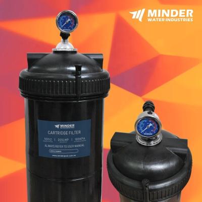 China Hotels FACTORY DIRECT Swimming Pool Plastic Sand Filter For Swimming Pool AND Spa Cartridge Filter for sale