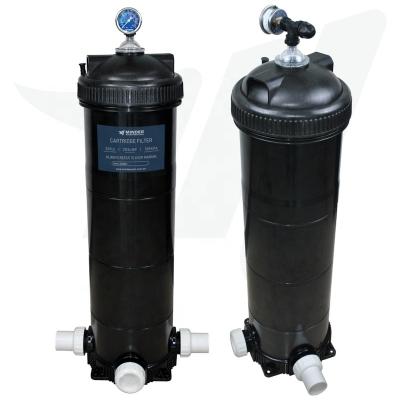 China Hotels FACTORY DIRECT Swimming Pool Plastic Sand Filter For Swimming Pool AND Spa Cartridge Filter for sale