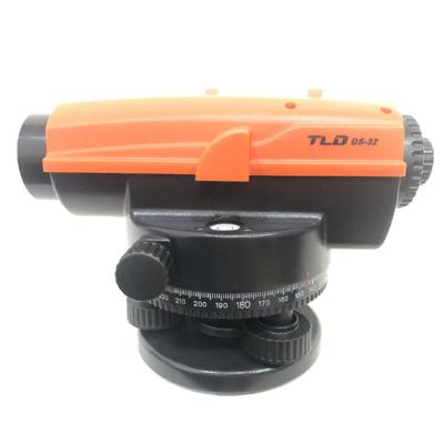 China Engineering surveying and mapping/measurement custom promotional goods using outdoor transmitter laser automatic water level for sale