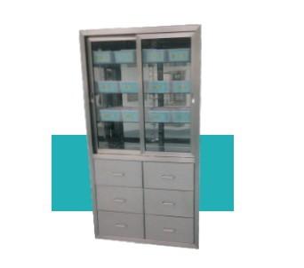 Chine Armoire de salle blanche pour anesthésie médicale Armoire de salle blanche à vendre
