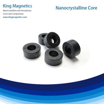 China free samples nanocrystalline core for sale