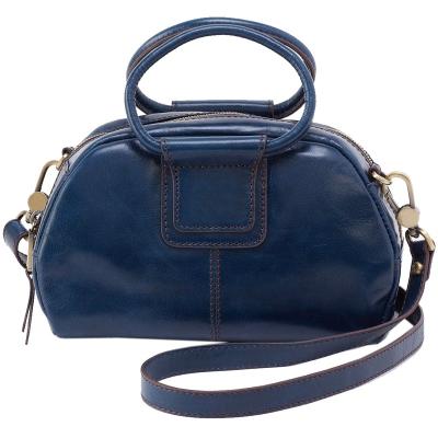 China Fashion Handbags PU Leather Handbags Shoulder Bag Female Handbags With Adjustable Long Strap for sale