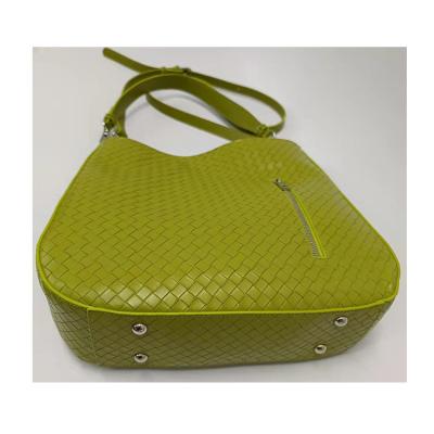 China Fashion 2022 New Design Women Crossbody Shoulder Bag Pu Leather Handbags For Ladies women handbag,Custom Package OEM/ODM:Customization for sale
