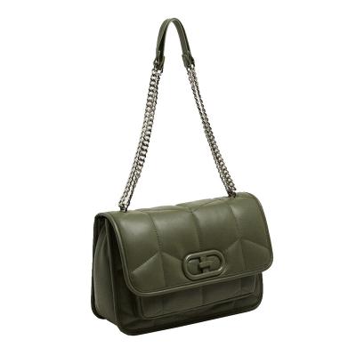 China Fashion vintage messenger bags famous designer and diamond quilted PU mini square women bags for party or date or daily life for sale
