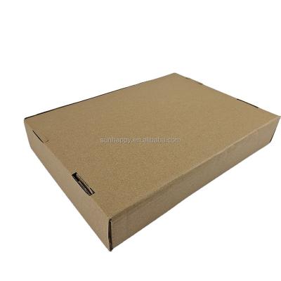 China Recyclable Custom Printing Gift Packaging Box Corrugated Cardboard Shipping Boxes Shipping Cardboard Packaging Paper Box for sale