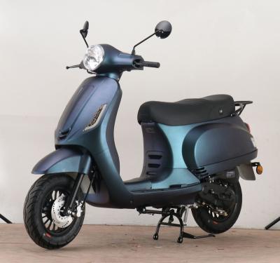 China Factory wholesale quality ROME4- Euro-5 approved 4 racing scooter 50cc motorcycles gasoline engine scooters for sale ROME4- Euro-5 approved for sale