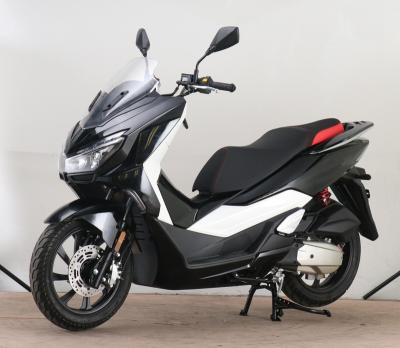 China TYX-Euro-5 certified 7.2kW/85000rpm remote motorcycle motorcycle with ABS TYX-Euro-5 disc brake for sale