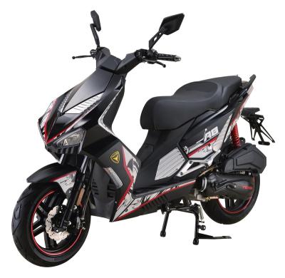 China Hot selling wholesale remote super-fast electric motorcycles 45 km/h for EEC limited two wheel electric motorcycles for sale A8 Euro-5 approved for sale