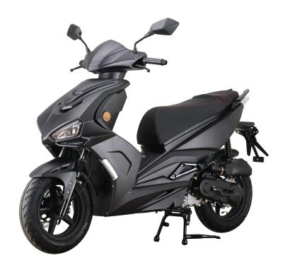 China Factory Customizes Durable A9 50CC Scooter Fashion Fuel 50cc EEC Motorcycle A9- Euro-5 (TY50QT-19D) for sale