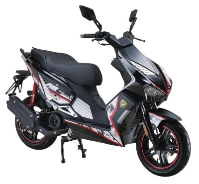 China Hot selling wholesale remote super-fast electric motorcycles 45 km/h for EEC limited two wheel electric motorcycles for sale A8 Euro-5 approved for sale