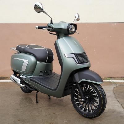 China Hot sale 125cc scooter with Euro-5 approved golf gasoline motorcycle for adult golf Euro-5 approved for sale