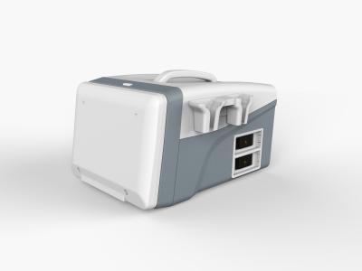 Chine Machine durable de balayage de l'ultrason B de Xianfeng pour la grossesse avec deux prises de sonde à vendre