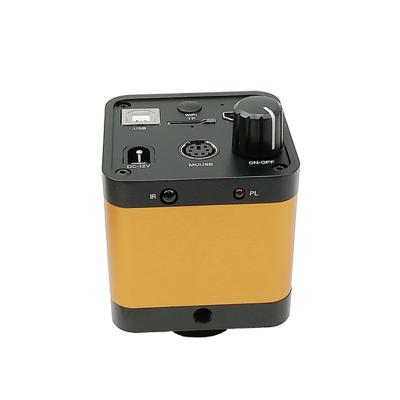 China RaySmart USB 2.0 14MP High Speed Video Industrial Camera VMS14M33 1.43um X 1.43um for sale