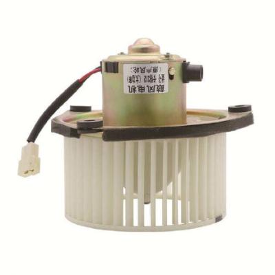 China motor de ventilador de 7I-6603 7I6603 24V /motores de ventilador automotivos do calefator para E312 E320B à venda