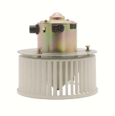 China Motor de ventilador motor/24v EX200-3 do ventilador de Hitachi da máquina escavadora EX200-5 EX210-5 EX220-5 ZAX200 à venda