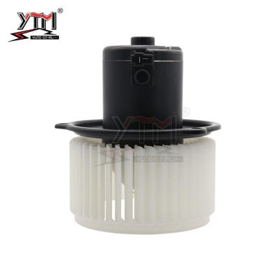 China Motor de ventilador automotivo superior para E320C Hitachi EX450 Komatsu-6 à venda